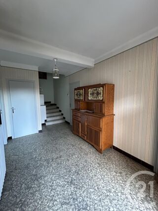  Maison à vendre 4 pièces 176 m²