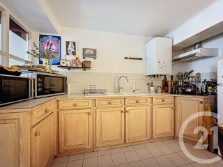  Appartement � vendre 2 pi�ces 48 m�