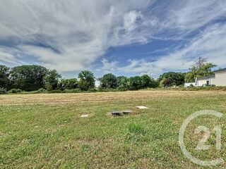  Terrain � vendre 2056 m�