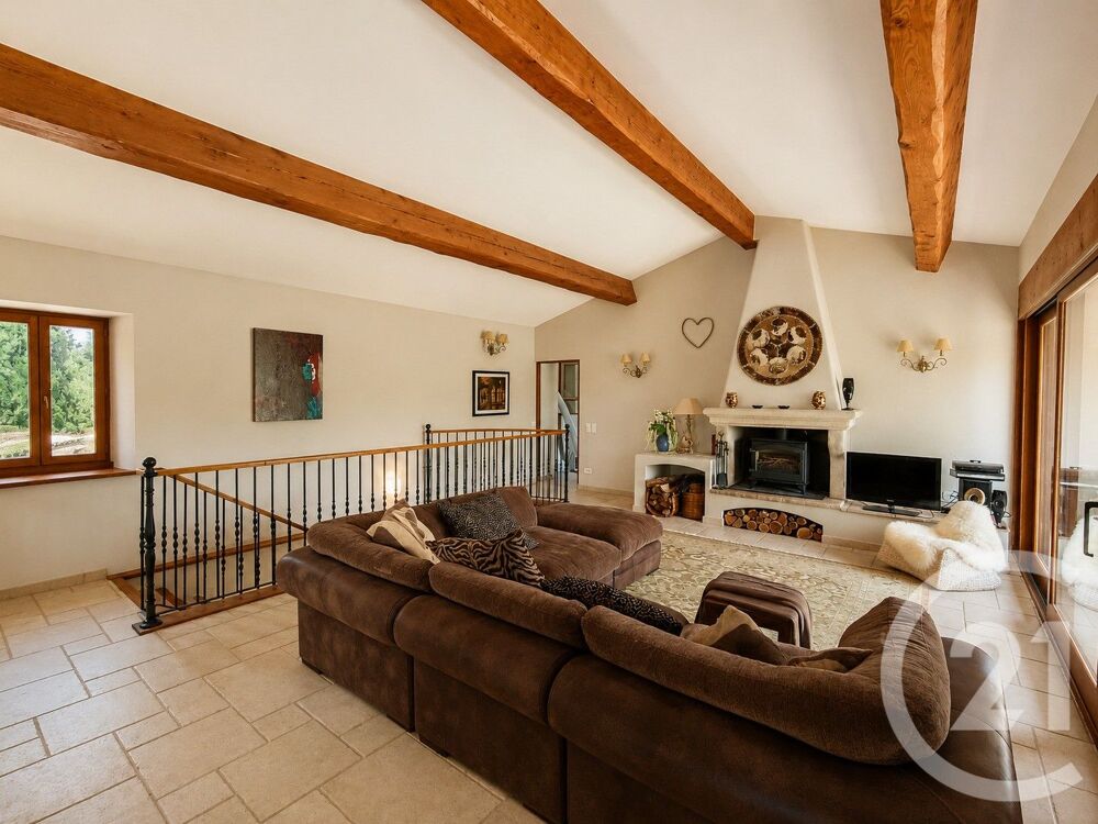 vente Maison - 5 pièce(s) - 690 m² Chalabre (11230)