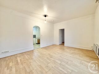  Appartement � vendre 2 pi�ces 48 m�