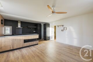  Appartement � vendre 3 pi�ces 78 m�