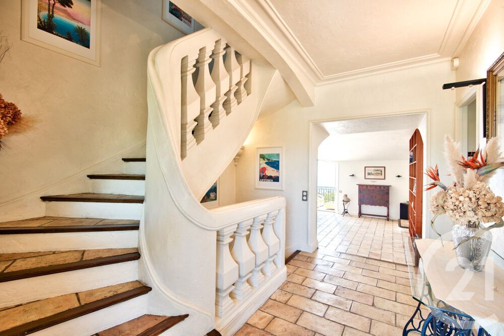 � vendre  Maison Nice (06000)
