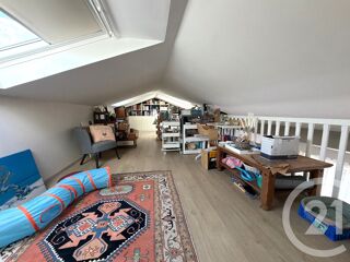  Maison à vendre 5 pièces 105 m²