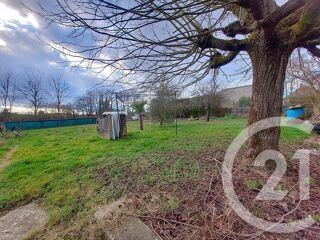  Maison � vendre 3 pi�ces 48 m�