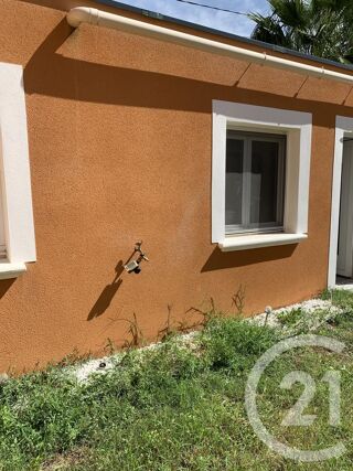  Appartement à louer 1 pièce 44 m²