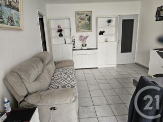  Appartement � louer 2 pi�ces 46 m�