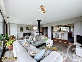  Maison � vendre 8 pi�ces 250 m�