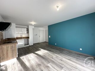  Appartement  louer 2 pices 42 m