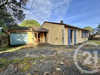  Maison � vendre 4 pi�ces 129 m�