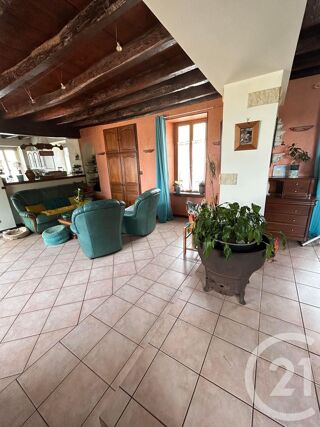  Maison � vendre 5 pi�ces 165 m�