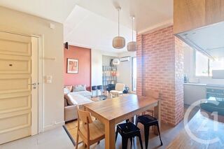  Appartement à louer 4 pièces 73 m²