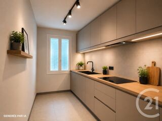 vente Appartement - 4 pièce(s) - 97 m² Perpignan (66000)