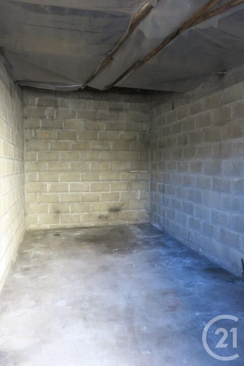  Parking / Garage � louer 15 m�