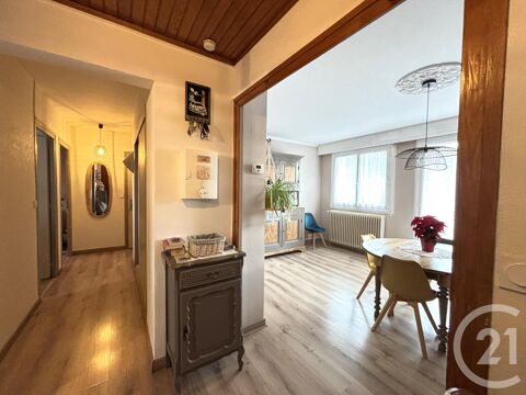  Appartement  louer 4 pices 86 m