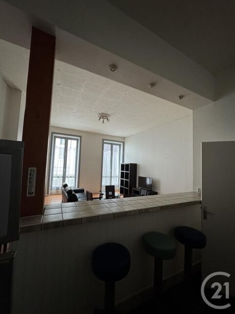  Appartement � louer 3 pi�ces 78 m�