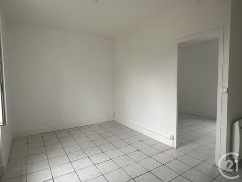  Appartement � louer 2 pi�ces 27 m�