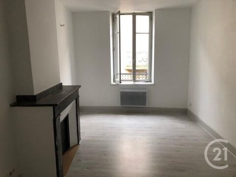  Appartement � louer 3 pi�ces 71 m�