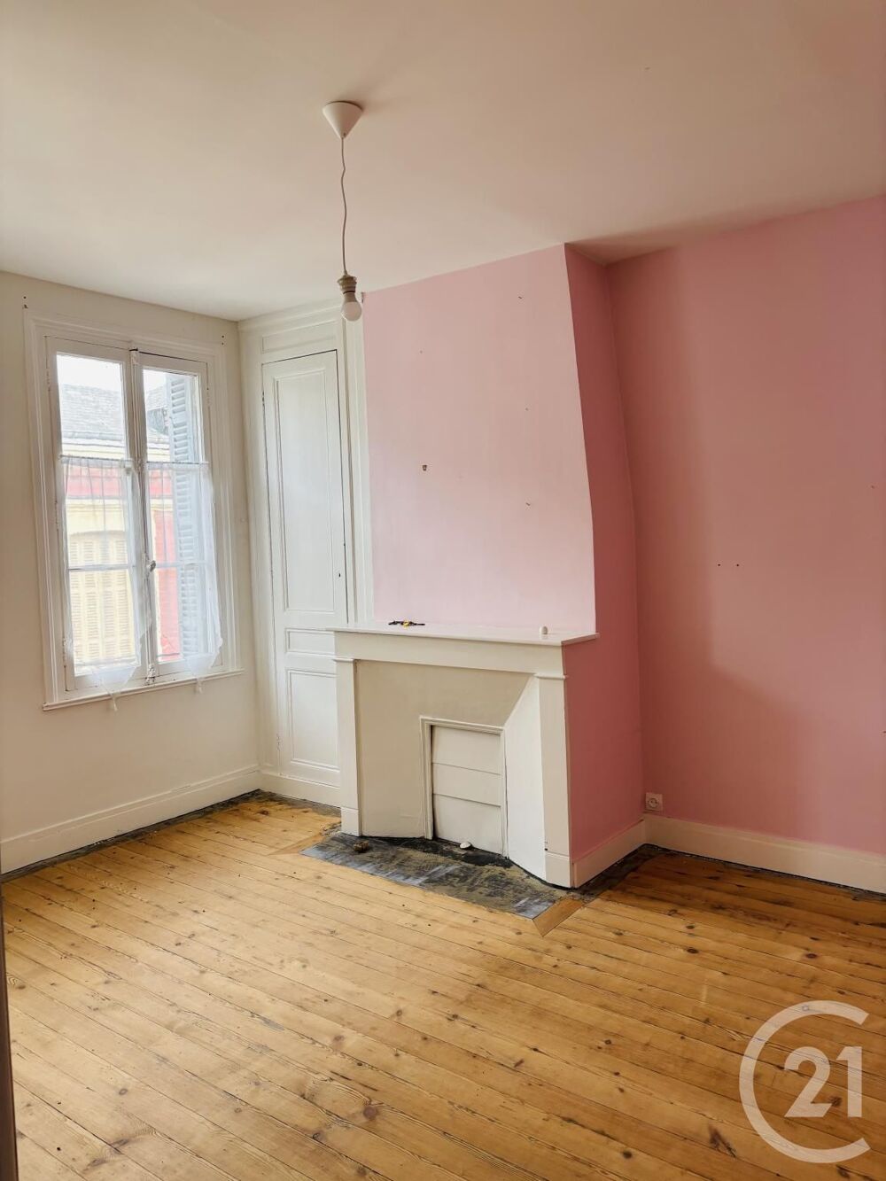 � vendre  Maison Honfleur (14600)