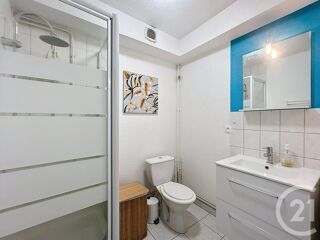  Appartement à louer 1 pièce 19 m²