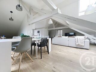  Appartement à vendre 4 pièces 120 m²
