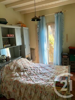  Maison � vendre 3 pi�ces 79 m�