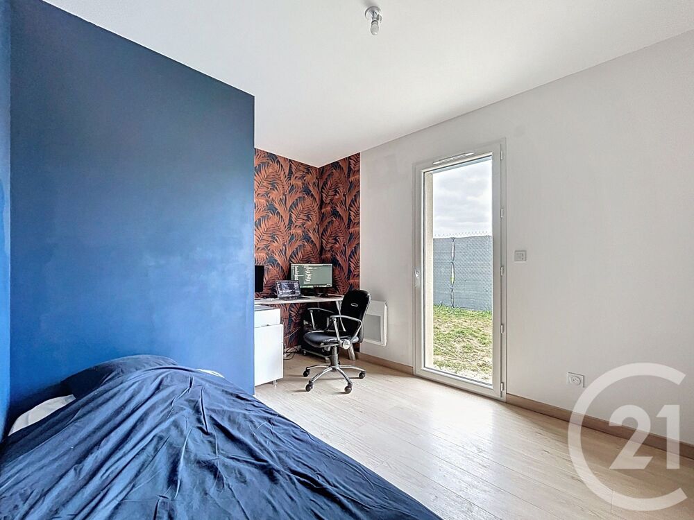 vente Maison - 3 pièce(s) - 84 m² Saint-Didier-la-Forêt (03110)