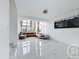  Maison à vendre 6 pièces 125 m²