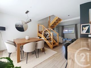  Maison à vendre 4 pièces 93 m²