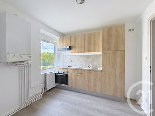  Appartement à louer 2 pièces 30 m²