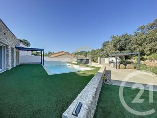  Maison � vendre 4 pi�ces 150 m�