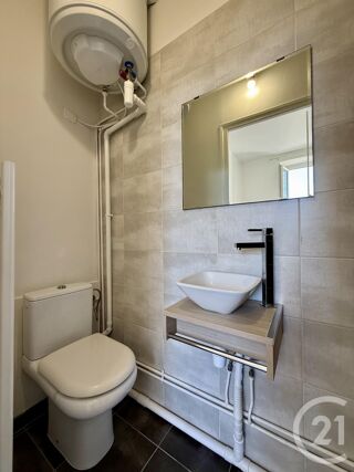  Appartement � vendre 2 pi�ces 27 m�