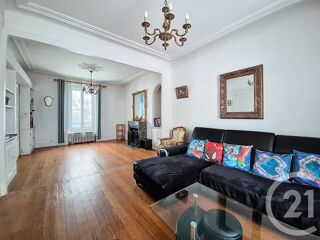  Maison � vendre 9 pi�ces 171 m�