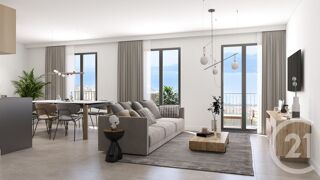  Appartement à vendre 3 pièces 71 m²
