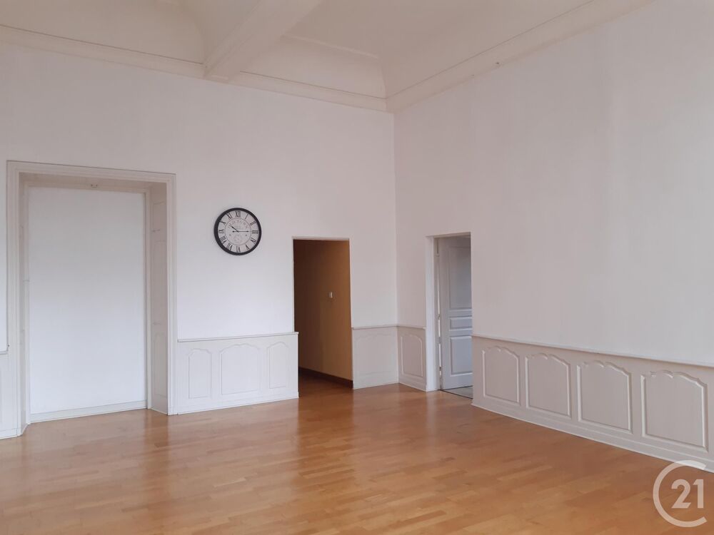 location Appartement - 3 pièce(s) - 81 m² Castres (81100)