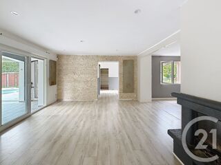  Maison à vendre 6 pièces 160 m²