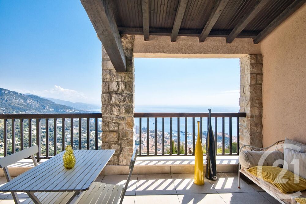 � vendre  Maison La Turbie (06320)