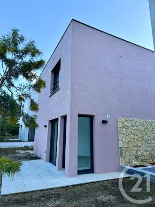  Maison � vendre 4 pi�ces 91 m�