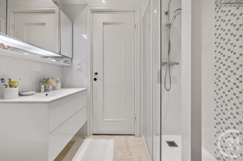  vendre  Appartement ze (06360)