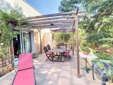   Vente Maison Maison - 4 pièce(s) - 100 m²