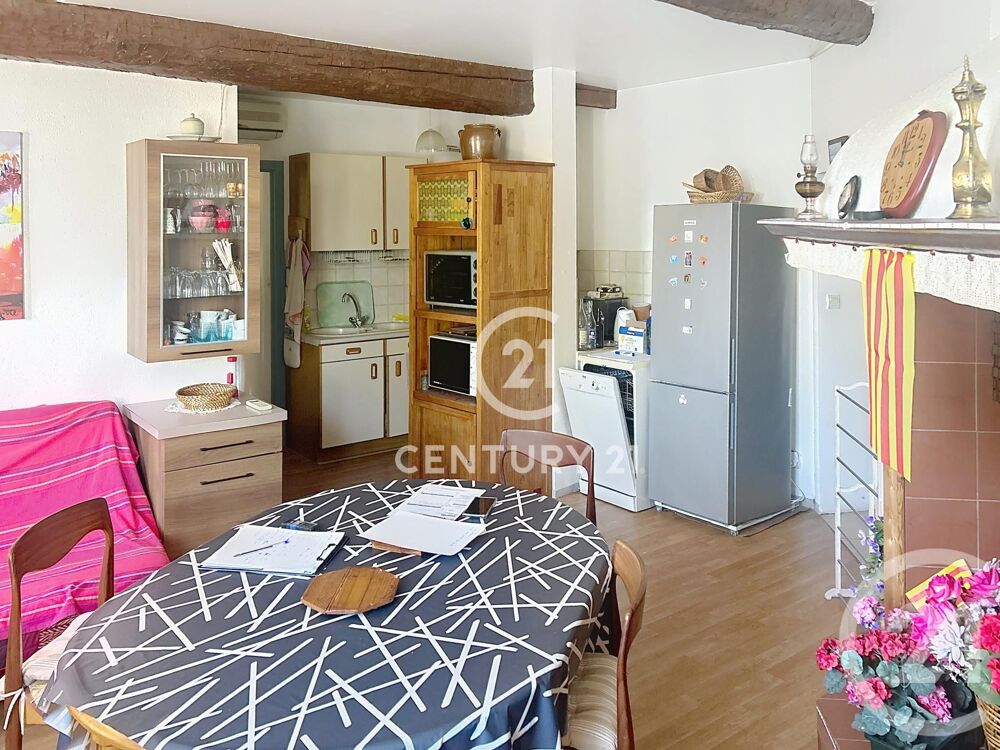 location Appartement - 3 pièce(s) - 55 m² Elne (66200)