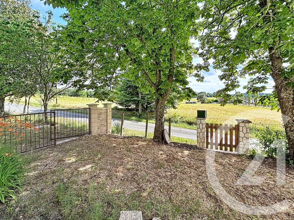 CENTURY 21 Vallée de l'Isle vous propose cette charmante....