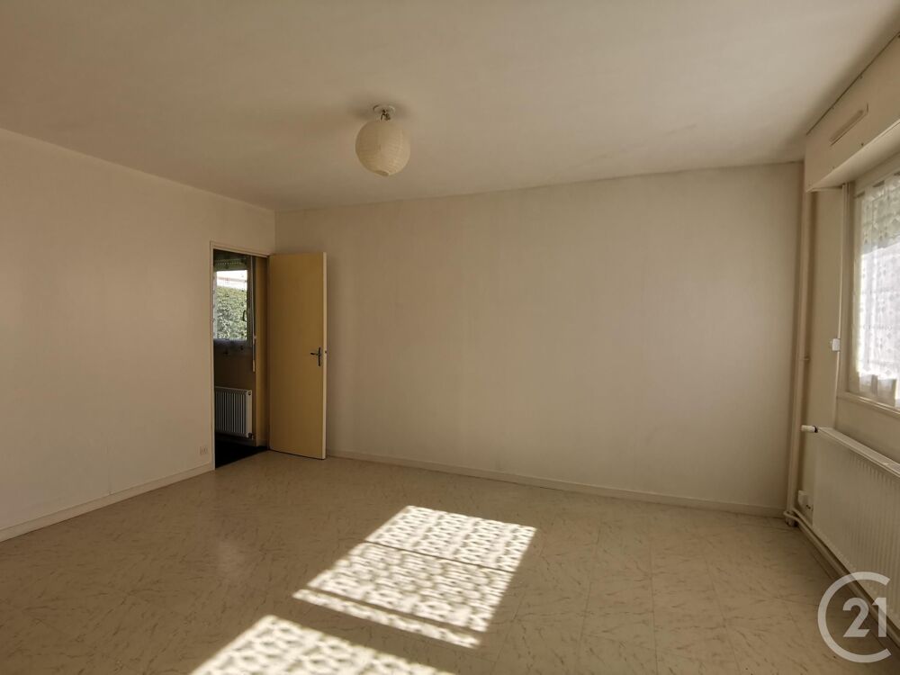 location Appartement - 1 pièce(s) - 34 m² Besançon (25000)