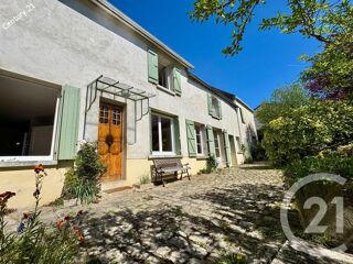  Maison � vendre 5 pi�ces 140 m�