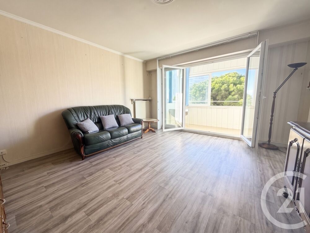 vente Appartement - 3 pièce(s) - 61 m² Royan (17200)