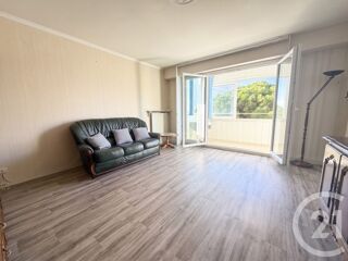  Appartement à vendre 3 pièces 61 m²