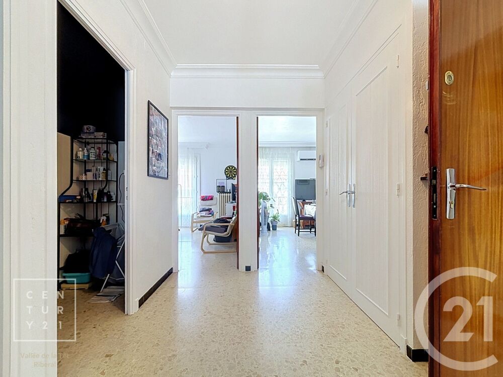 vente Appartement - 4 pièce(s) - 118 m² Perpignan (66000)
