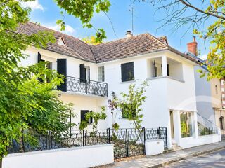 vente Maison - 8 pièce(s) - 160 m² Nevers (58000)
