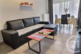  Appartement � vendre 2 pi�ces 42 m�
