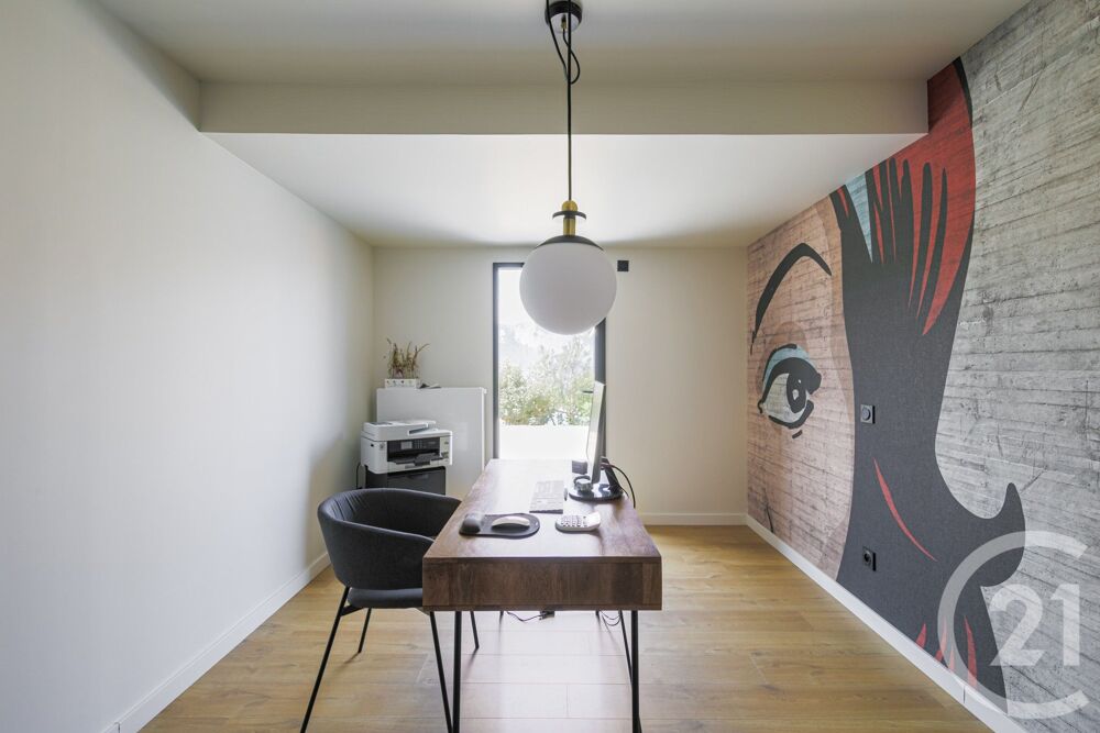 � vendre  Maison La Combe-de-Lancey (38190)